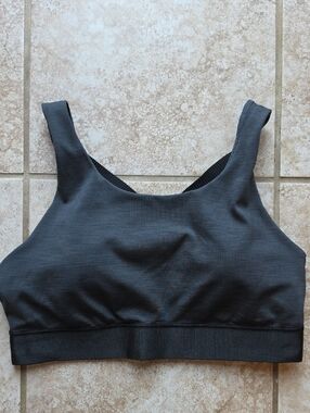 Athleta Sports Bra